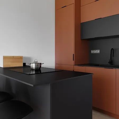 Intempo 1a By Costa Activa Apartman