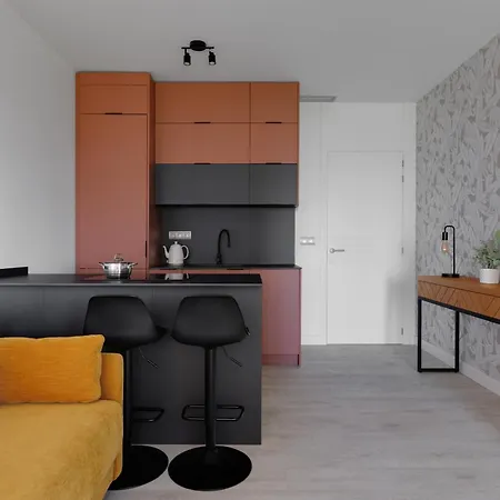 Apartman Intempo 1a By Costa Activa