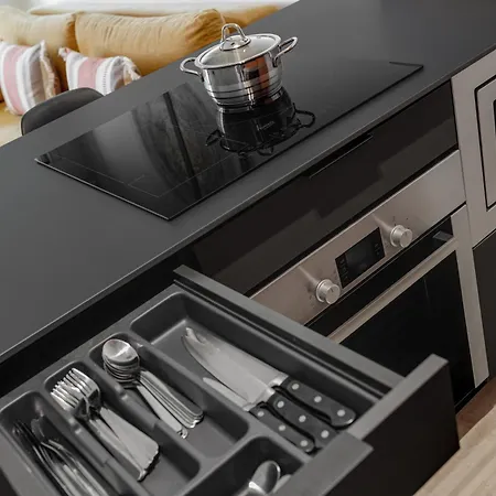 Apartman Intempo 1a By Costa Activa *