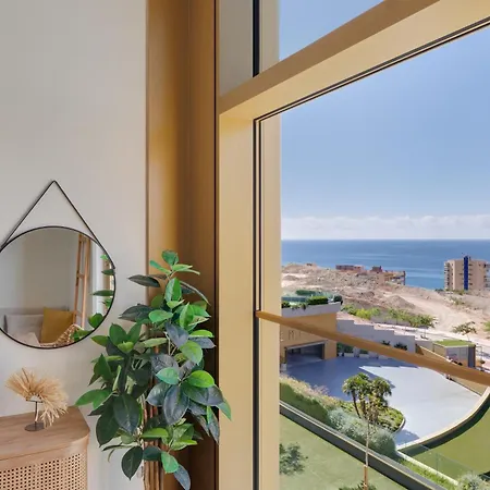 Apartman Intempo 1a By Costa Activa Benidorm