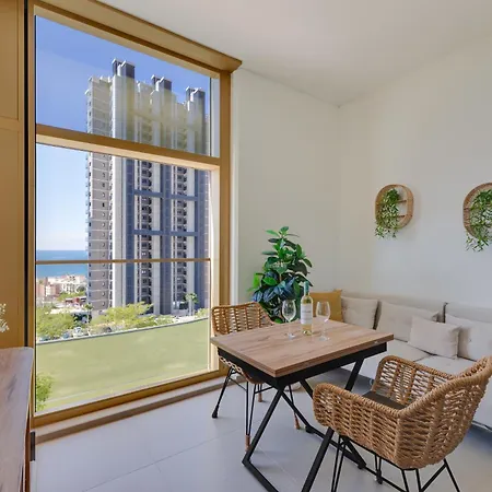 Intempo 1a By Costa Activa Apartman *